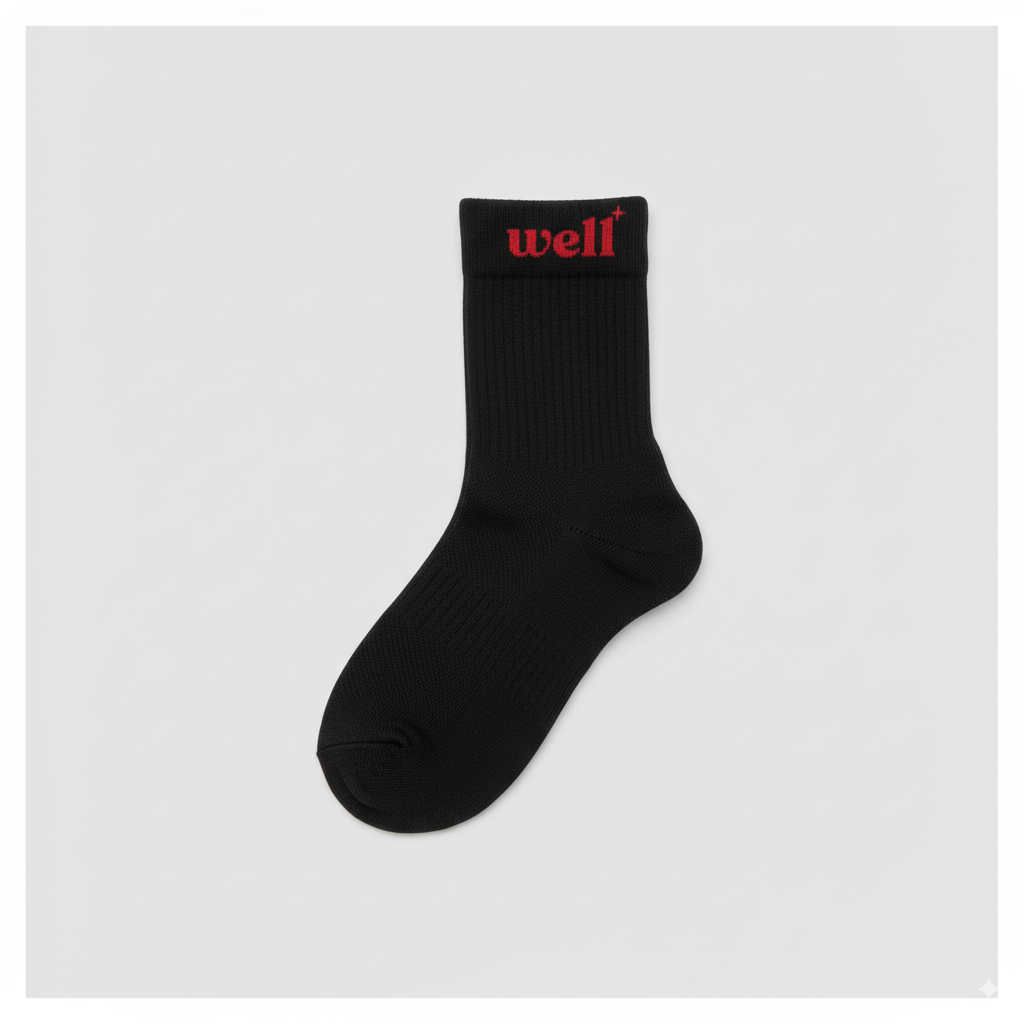 Compression Socks