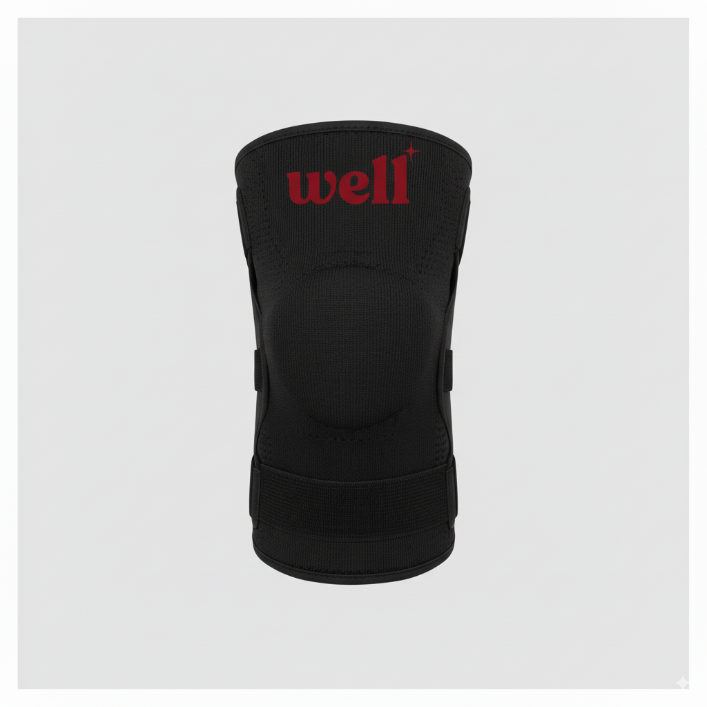 Compression Knee Brace