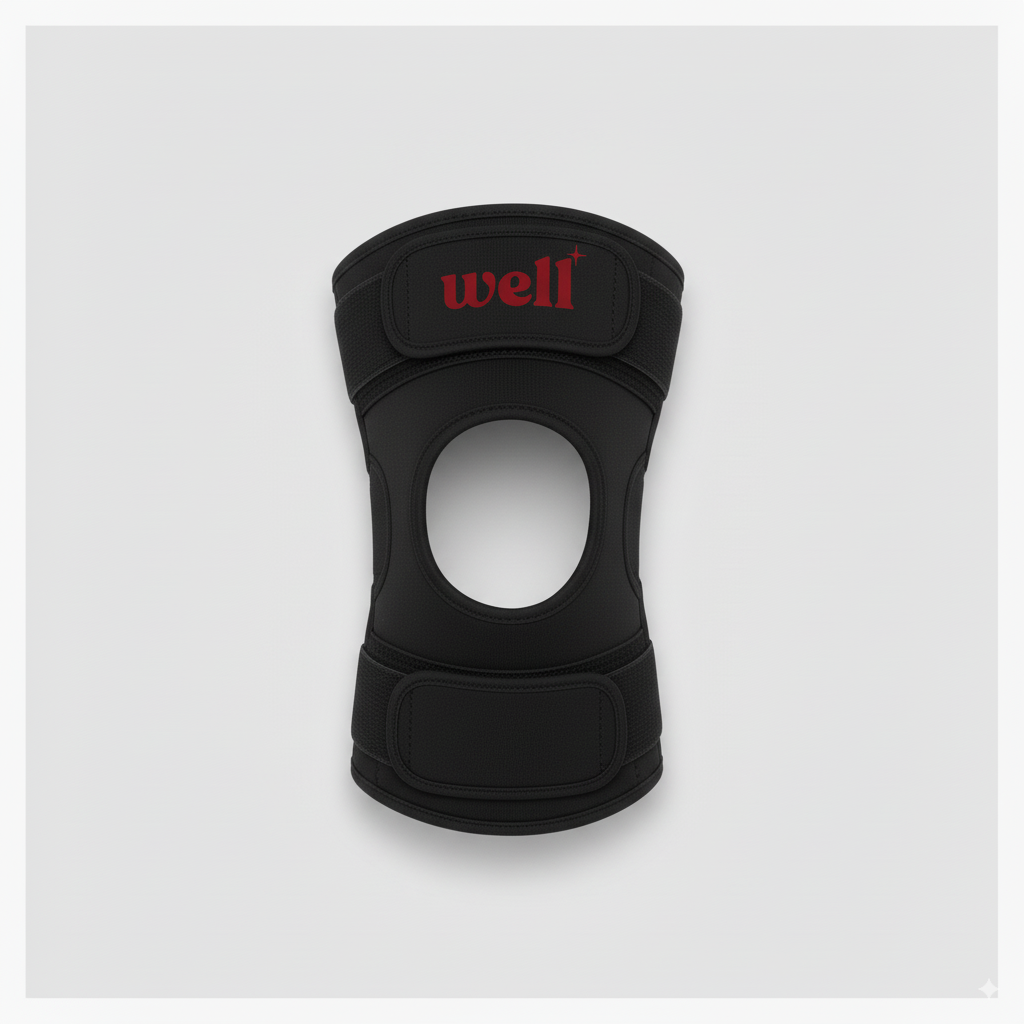Knee Stabilizer Brace
