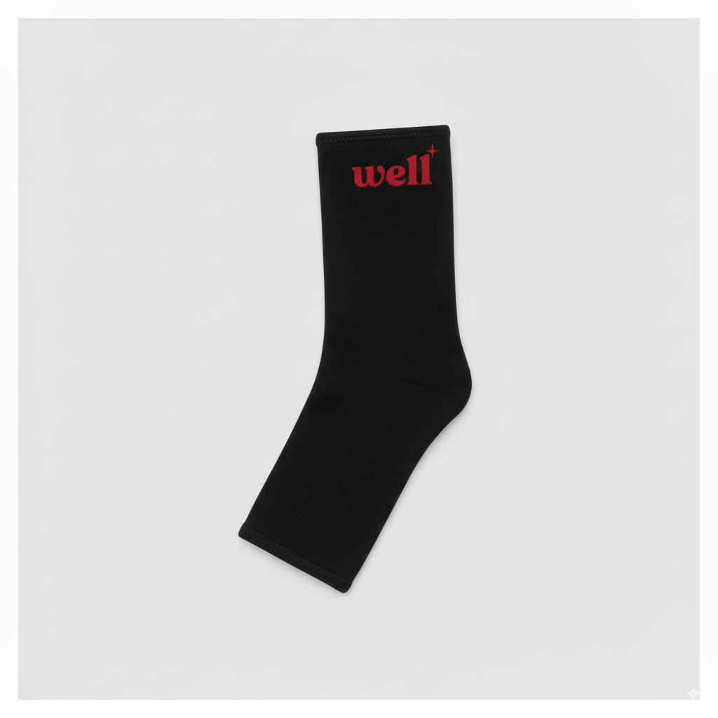 Compression Sleeve